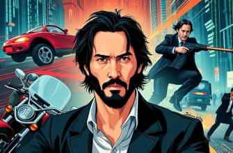 Keanu Reeves’in En İyi Aksiyon Filmleri