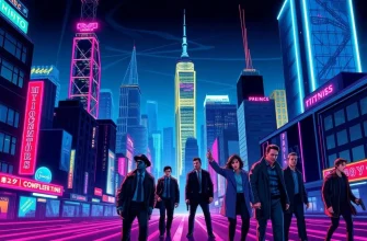 En İyi Atmosferik Sesli Suç Filmleri