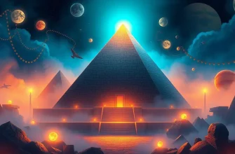 Gizemli Piramitler Hakkında 10 Mistik Film