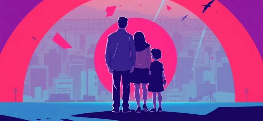 Aile İçin İç Savaş Filmleri