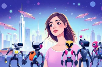 Fantastik Nanorobot Filmleri