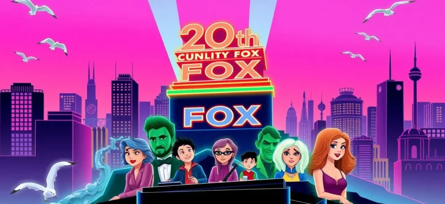 20. Yüzyıl Fox’un En İyi Filmleri