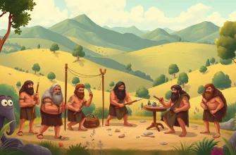 Komik Taş Devri Filmleri