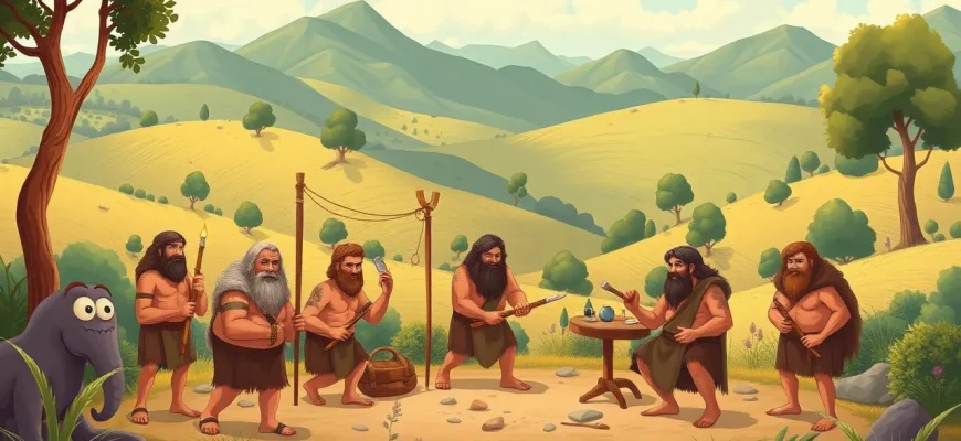 Komik Taş Devri Filmleri Komik Taş Devri Filmleri