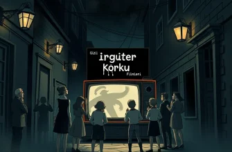 Gizli Örgütler Temalı Korku Filmleri Gizli Örgütler Temalı Korku Filmleri