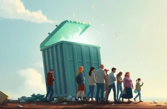 Çöp Temalı Filmler: 10 Harika Film