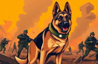 En İyi 10 Askeri Köpek Filmi En İyi 10 Askeri Köpek Filmi