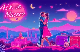 Aşk ve Macera: Keşif Filmleri