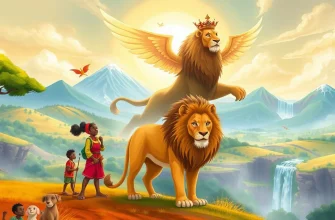 Fantastik Kenya Filmleri