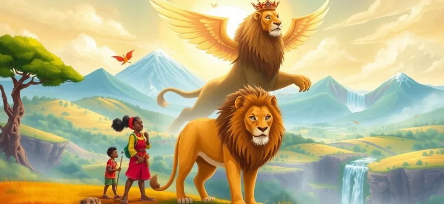 Fantastik Kenya Filmleri