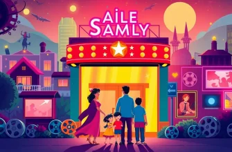 Aile İçin Seçim Filmleri Aile İçin Seçim Filmleri