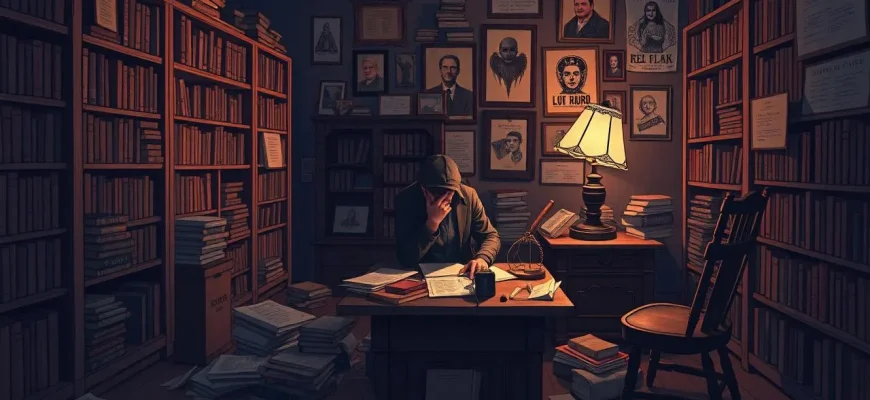 Korku Filmleri: Yazarlar Korku Filmleri: Yazarlar