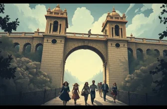 Köprü Felaket Filmleri: Gerilim ve Macera Dolu 10 Film