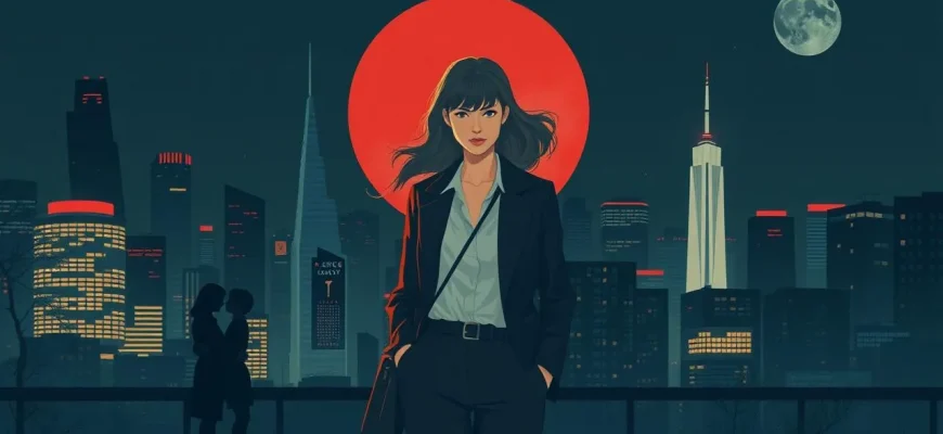 Dedektif Filmler: Eski Sevgili Temalı