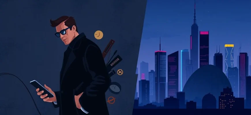 Dedektif Filmler: Aktörler Dedektif Filmler: Aktörler