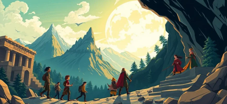 Macera ve Kutsal Emanetler: 10 Film Önerisi