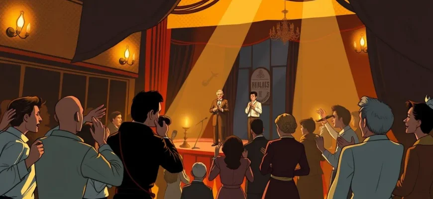 Eğlence Mekanlarında Geçen Felaket Filmleri