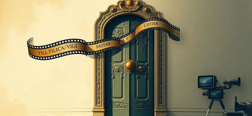 Tarihi Filmler: Direktörlük Hikayeleri