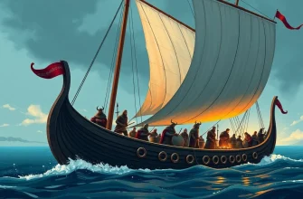 Viking Gemileri Hakkında Tarihi Filmler Viking Gemileri Hakkında Tarihi Filmler