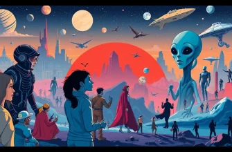 Varlıklarla İletişim Kuran Drama Filmleri