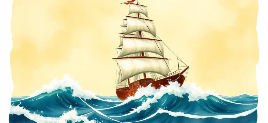 Su Kazaları Temalı Filmler