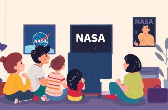 Ailece İzlenebilecek NASA Filmleri Ailece İzlenebilecek NASA Filmleri