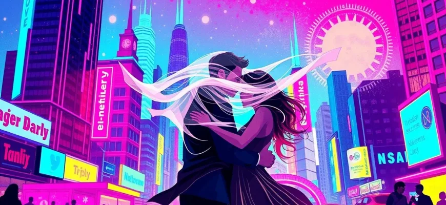 Aşk ve Çılgınlık Filmleri