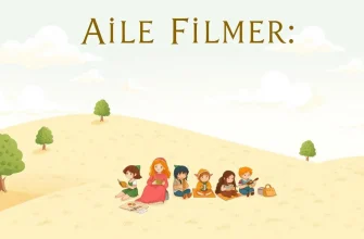 Aile Filmleri: Cüceler Hakkında Aile Filmleri: Cüceler Hakkında
