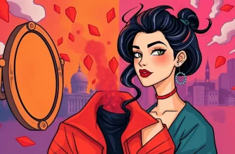 Dış Görünüş Değişimi Dramaları