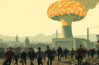 Atomik Felaket Filmleri Atomik Felaket Filmleri