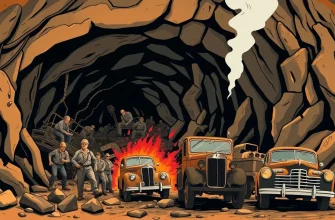 Maden Felaketleri Hakkında En İyi Filmler Maden Felaketleri Hakkında En İyi Filmler