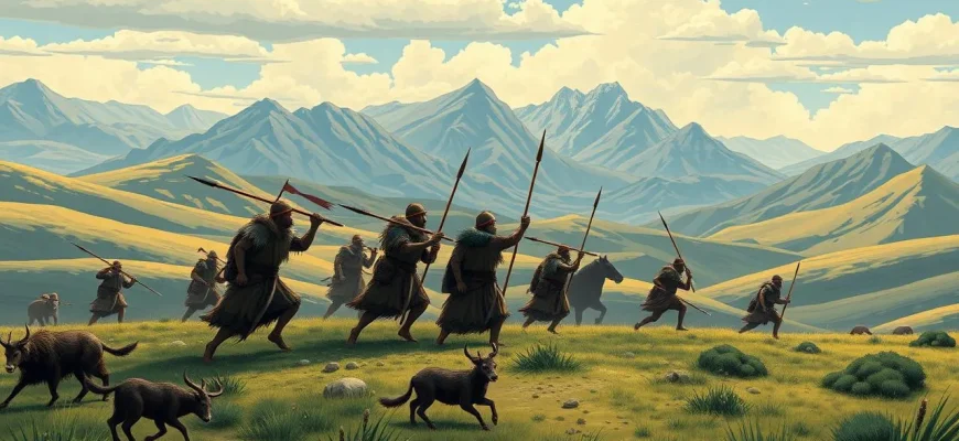 Barbar Filmleri: Destansı Savaşlar ve Kahramanlar