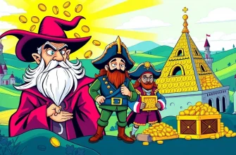 Fantastik Finans Oyunları: 6 Film Önerisi