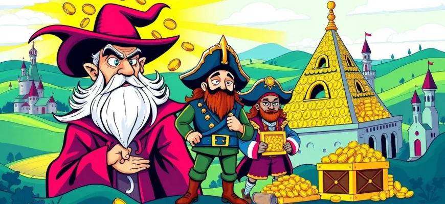 Fantastik Finans Oyunları: 6 Film Önerisi Fantastik Finans Oyunları: 6 Film Önerisi