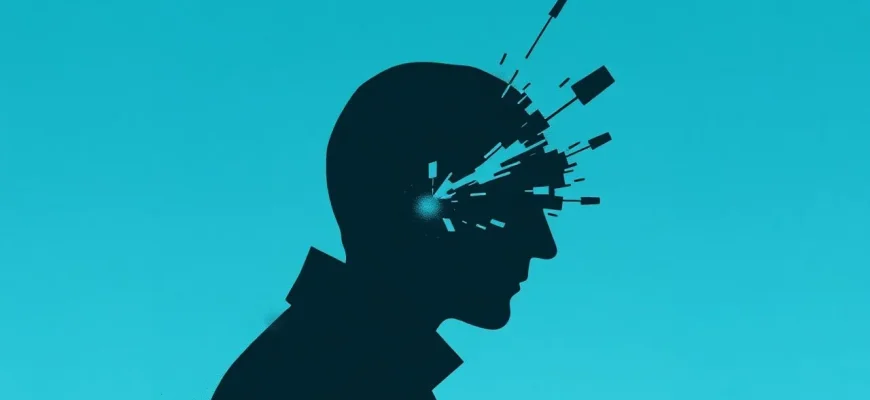 Zorla Temalı Filmler