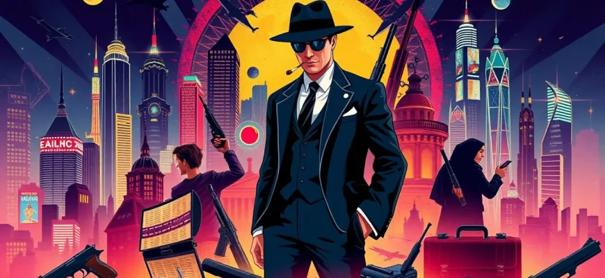 Casus Filmleri: En İyi 10 Seçim