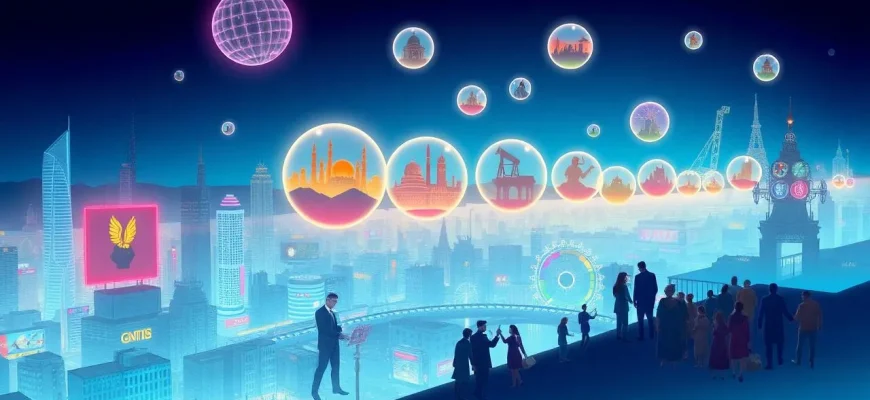 Medeniyet Temalı Filmler