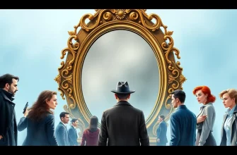 Casusluk Gerilim Filmleri