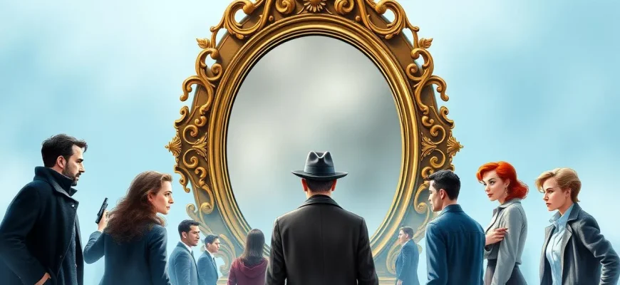 Casusluk Gerilim Filmleri Casusluk Gerilim Filmleri