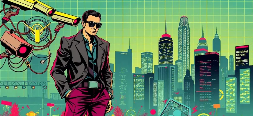 Casus Dramaları: 10 Film Önerisi Casus Dramaları: 10 Film Önerisi