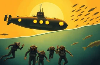 Su Altında Hayatta Kalma Filmleri