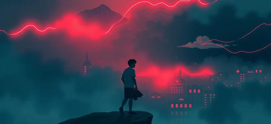 Aşk ve Çığ Filmleri: Duygusal ve Heyecan Verici Hikayeler Aşk ve Çığ Filmleri: Duygusal ve Heyecan Verici Hikayeler