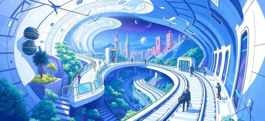 Fantastik Metro Filmleri Fantastik Metro Filmleri