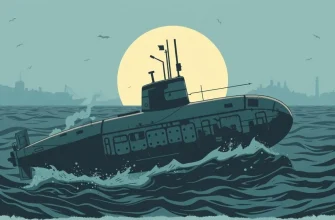 Denizaltı Felaket Filmleri: Gerilim ve Aksiyonun Derinliklerinde