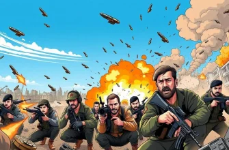 Savaş Muhabirleri Filmleri: Aksiyon ve Gerilim Dolu 10 Film