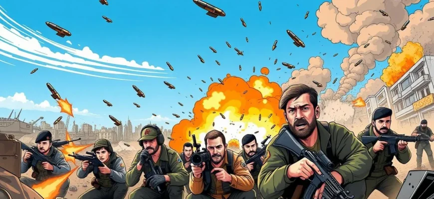 Savaş Muhabirleri Filmleri: Aksiyon ve Gerilim Dolu 10 Film Savaş Muhabirleri Filmleri: Aksiyon ve Gerilim Dolu 10 Film