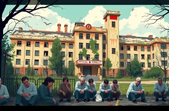 Sovyet Psikiyatri Filmleri