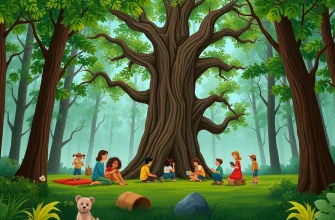 Orman Temalı Dram Filmleri