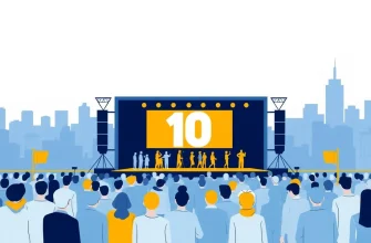 En İyi 10 Festival Belgeseli