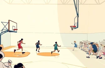 Basketbol Gerilim Filmleri